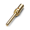 D-Sub, D-Shaped Connector Contacts - 1418784-ND - DigiKey