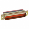 D-Sub, D-Shaped Connector Housings - A123743-ND - DigiKey