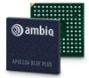 System On Chip (SoC) - 5128-AMA4B2KP-KXRTR-ND - DigiKey