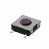 Tactile Switches - 450-2154-2-ND - DigiKey