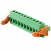 Headers, Plugs and Sockets - 277-2593-ND - DigiKey