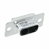 D-Sub, D-Shaped Connector Housings - WM12483-ND - DigiKey