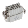 Heavy Duty Connector Inserts, Modules - A133636-ND - DigiKey