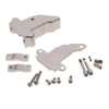 D-Sub, D-Shaped Connector Backshells, Hoods - 4306-D9000ASNE70/AA-ND - DigiKey
