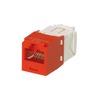 Modular/Ethernet Connector (RJ45, RJ11) Jacks - CJE688TGRD-ND - DigiKey