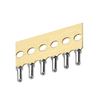 PC Pin Receptacles, Socket Connectors - 952-2302-ND - DigiKey