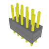 Board Spacers, Stackers (Board to Board) - 612-DW-05-08-L-D-200-ND - DigiKey