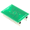 Adapter, Breakout Boards -- IPC0105-ND