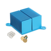 Heat Sinks - ATS26989-ND - DigiKey
