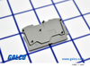 WAGO End Plates - 2002-1291 - Galco Industrial Electronics