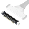 Headers, Receptacles, Female Sockets - 5378-20374-R30E-31CT-ND - DigiKey