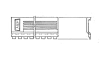 Headers & Wire Housings - 1-102744-7 - Powell Electronics, Inc.