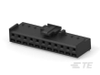 Rectangular Wire & Cable Connectors & Housings - 5-2421886-1 - TE Connectivity