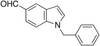 1-Benzylindole-5-carboxaldehyde - 7225 - Medical Isotopes, Inc.