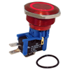 Pushbutton Switches - 2449-DHU301LBRRNB-ND - DigiKey