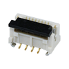 FFC, FPC (Flat Flexible) Connector Assemblies - 23-5019510850TR-ND - DigiKey