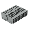 Male connector/plug - 769-610 - WAGO