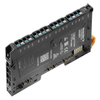 Integrated Circuits (ICs) - Data Acquisition - Analog to Digital Converters (ADC) - Win Source Electronics