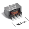 No-Opto Flyback Transformers for Analog Devices MAX17690 ZC1493-AE, ZC1494-AE, ZC1495-AE, ZC1496-AE, ZC1610-AE, ZC1658-AE - ZC1610-AE - Coilcraft, Inc.