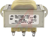 Transformer;100.8VA;Chassis;Pri:115/230VAC;Sec:36VCT;2.8A;Dual Bobbin - 70181240 - Allied Electronics, Inc.