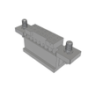 Rectangular Connector Housings - 612-ISD2-07-D-S-ND - DigiKey