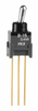 Process Sealed Subminiature Antistatic Toggles - B15JW - NKK Switches