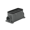 Heavy Duty Connector Housings, Hoods, Bases - A134001-ND - DigiKey