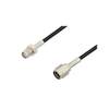 Coaxial Cables (RF) - 6099-PE37995-12-ND - DigiKey