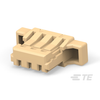 Rectangular Connector Housings - 17-2495754-3TR-ND - DigiKey