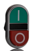 Push Button Heads - 7903559 - RS Components, Ltd.