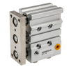 Pneumatic Guided Cylinders - 180296 - RS Components, Ltd.