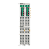 EL3218 | EtherCAT Terminal, 8-channel analog input, temperature, RTD (Pt100), 16 bit, 3-wire connection -  - Beckhoff Automation LLC
