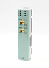 Front Panel, LAN-XI, detachable, Triax A - UA-2108--060- - Hottinger Bruel and Kjaer UK Ltd.