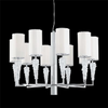 Large Chandeliers-Candle - 79086 - Light Center (The)