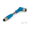 Circular Cable Assemblies - 17-T4052124004-003-ND - DigiKey