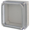 General Purpose Enclosures -- 243637 - Image