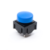 Tactile Switches -- 1400-320.02E11.08BLU - Image