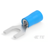 Spade Connectors - 160170-ND - DigiKey