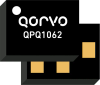 L5 Low Loss GPS SAW Filter - QPQ1062 - Qorvo