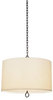 Z657 Pendants-Drum Shade - 458971 - Capital Lighting, Inc.