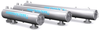 180 Series Self-Cleaning Water Filters -- A2-180 - Image
