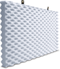 FireFlex Wedge Ceiling Baffle - Image