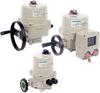 Quarter Turn Electric Valve Actuators -- HRS Series - Image