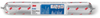 3M 540 Polyurethane Adhesive-Sealant Gray 600 mL Sausage -- 540 GRAY 600ML SAUSAGE PK - Image