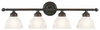 Wall/Bath Lighting Fixture - VS7704-ORB - Generation Brands