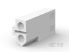 Rectangular Wire & Cable Connectors & Housings - 770424-1 - TE Connectivity