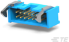 Ribbon Cable Connectors - 2-1761609-5 - TE Connectivity