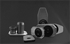 Refractory Flow Control Parts - Graphite Stopper Rods, Graphite Nozzles, and Slide Gates. - Image