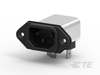 Multi-Function Inlet Filters - 5-6609987-4 - TE Connectivity