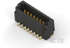 PCB Headers & Receptacles - 4-2367197-8 - TE Connectivity
